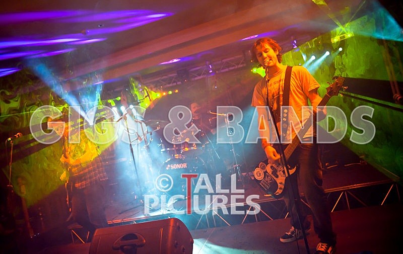 United Snakes-18 - UNITED SNAKES at RoA-7