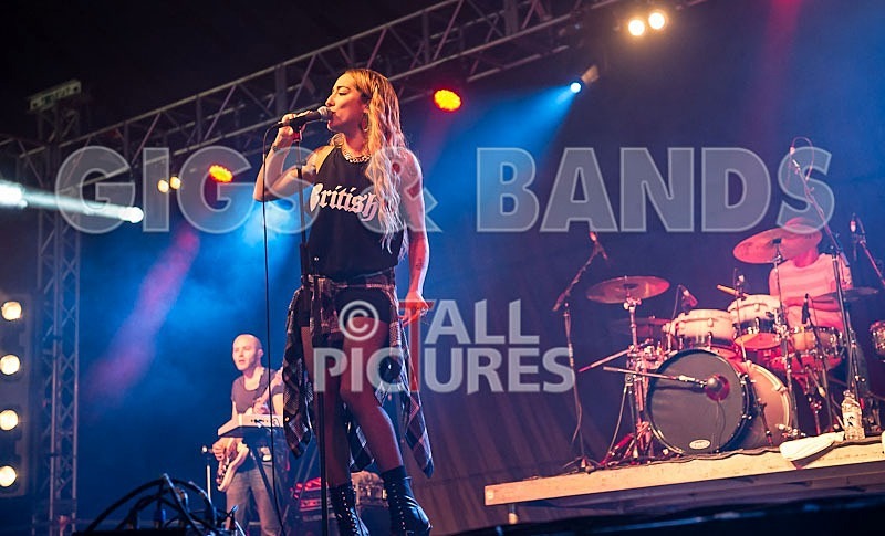 Delilah-26 - DELILAH