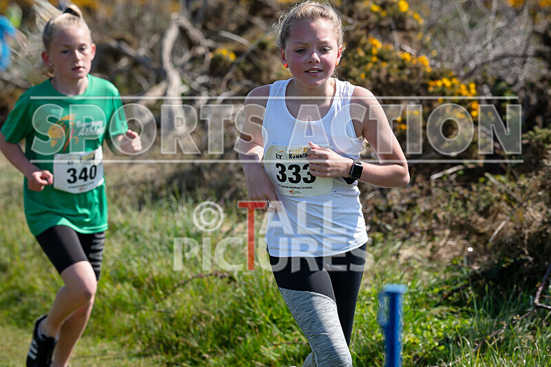 Easter 2022 Full Course Cross Country-50 - KEITH FALLA MEMORIAL XC 2022