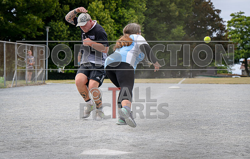 Tomahawks v Habitat Hit Squad-89 - TOMAHAWKS v HABITAT HIT SQUAD