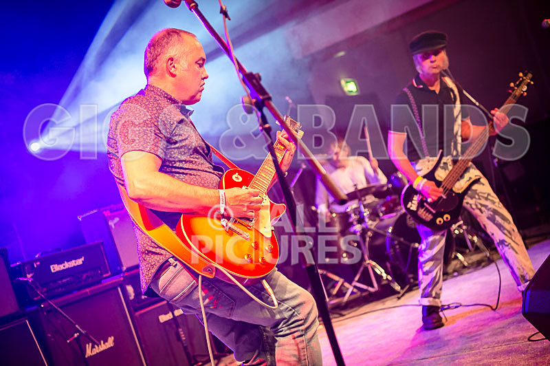 The Risk-391 - THE RISK