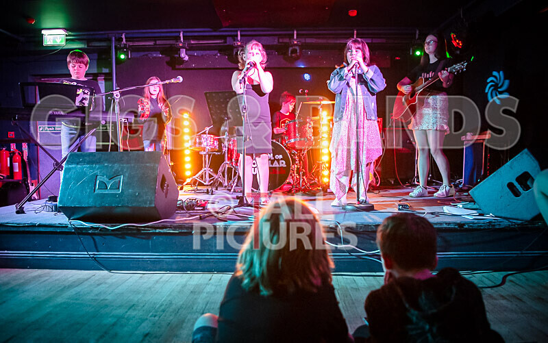 Rogue Kids-5 - ROGUE KIDS