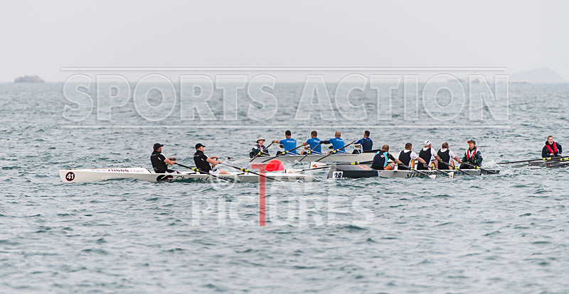 B T S Rowing Challenge-89 - BTS ROWING CHALLENGE 2018