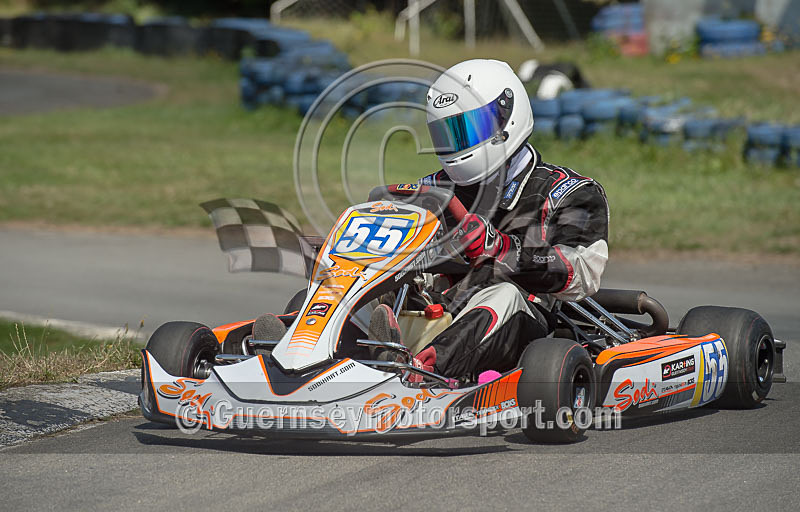 Karting_25-07-2015-27 - KARTING SUMMER CHAMPIONSHIP ROUND-5