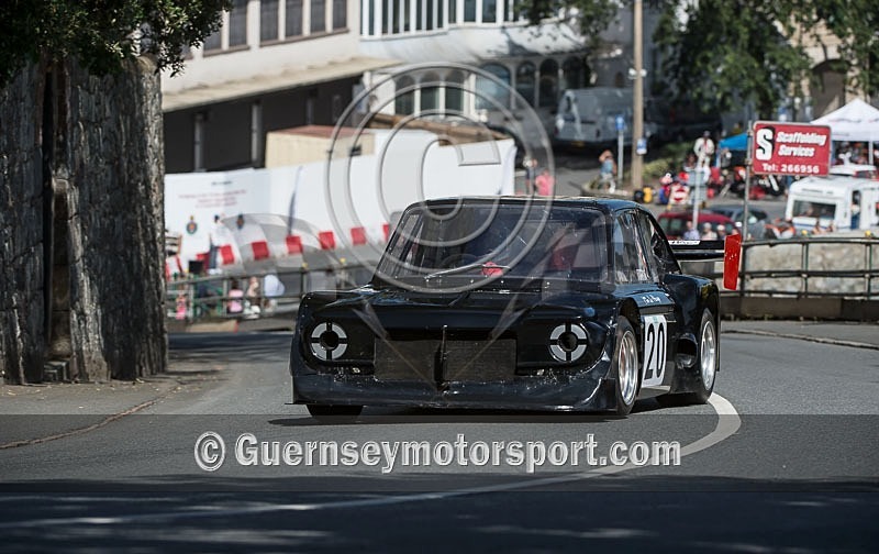 GKMC Hill Climb_03-08-2013_Car-100 - CARS_03-08-2013