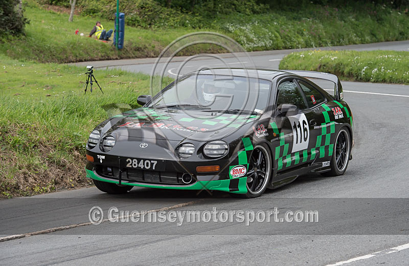 GMCCC Hill Climb_05-05-2014_Car-116 - CARS_05-05-2014