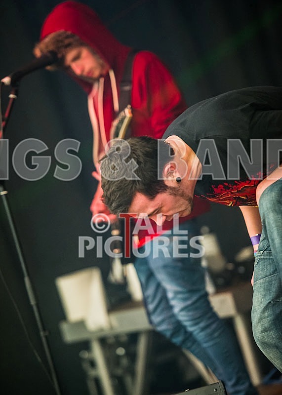 Elmer Henley-149 - ELMER HENLEY