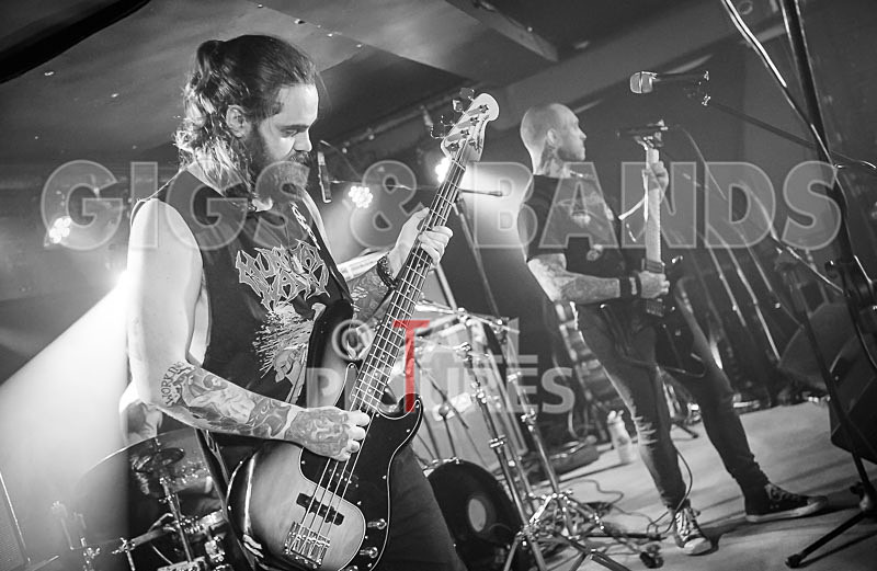 Of Abscess and Amputation-7 - OF ABSCESS AND AMPUTATION