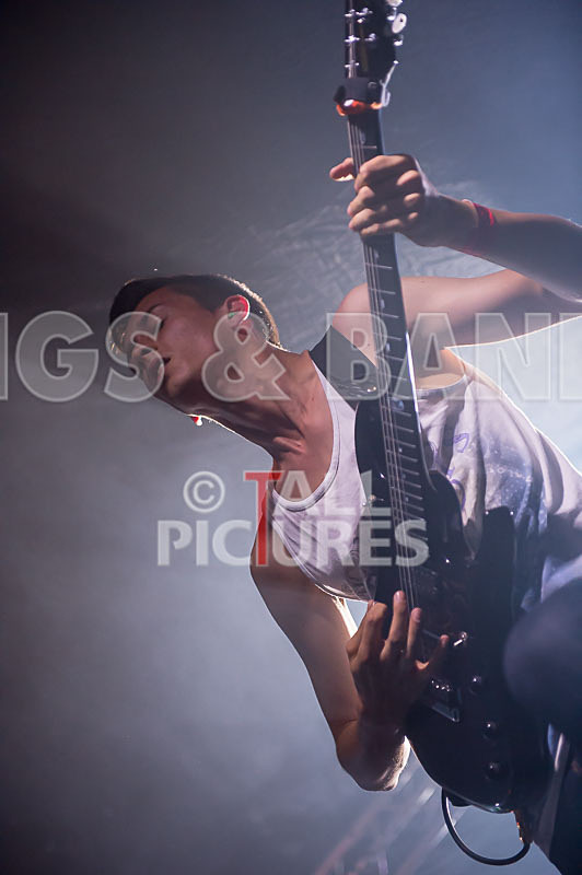 Sovereign-12 - SOVEREIGN