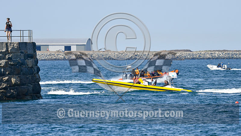 Powerboats Racing 2018_Event 1-123 - GPA POWERBOAT SERIES_Races 1 & 2