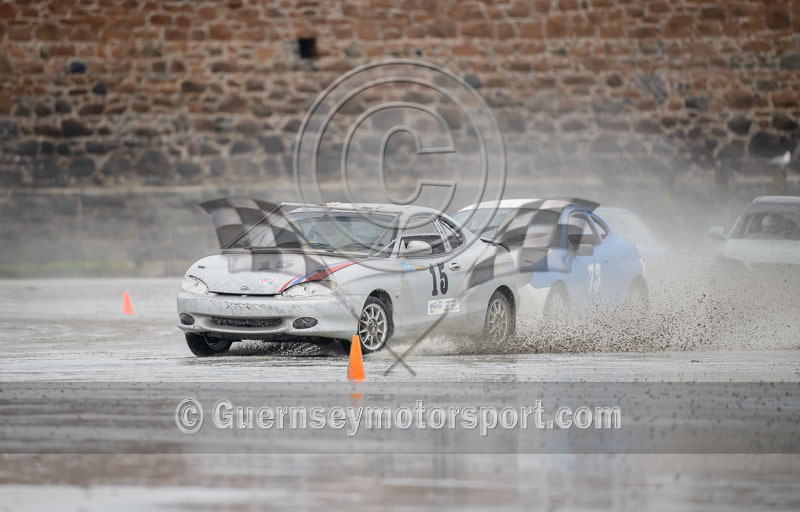 Battle of the Beach 2018_CAR-5 - BATTLE OF THE BEACH 2018_CARS