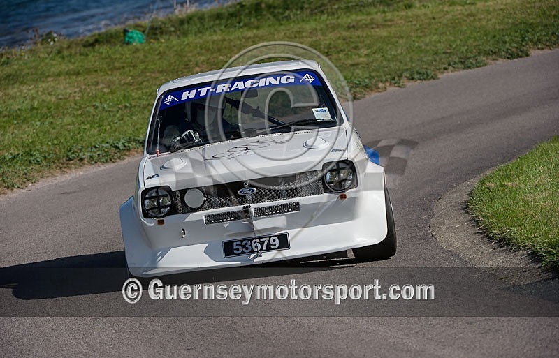 Alderney Hill_2012_Car-112 - ALDERNEY HILL CLIMB 2012 - CARS