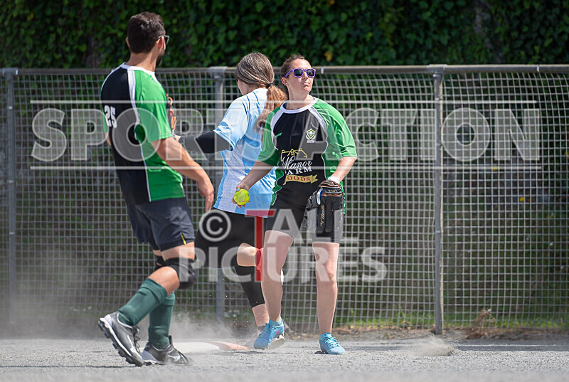 Manor Farm Donkeys v Tomahawks-62 - MANOR FARM DONKEYS v TOMAHAWKS