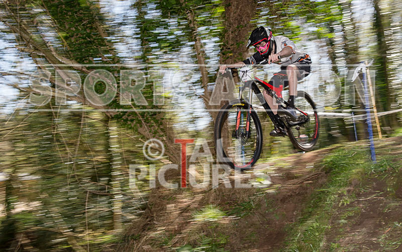 MTB_Downhill_2015_Race-2-38 - DOWNHILL SERIES 2015_ROUND-2