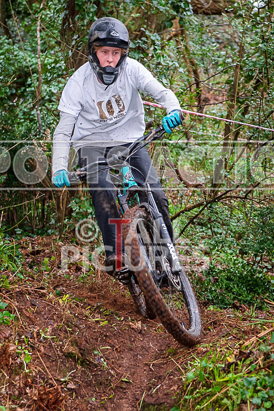 GVC MTB Downhill_06-02-2022-50 - MTB WINTER 2022 DOWNHILL SERIES_06-02-2022