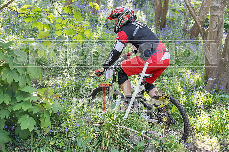 MTB 2017  Downhill Race-2-89 - DOWNHILL SERIES 2017_ROUND-2