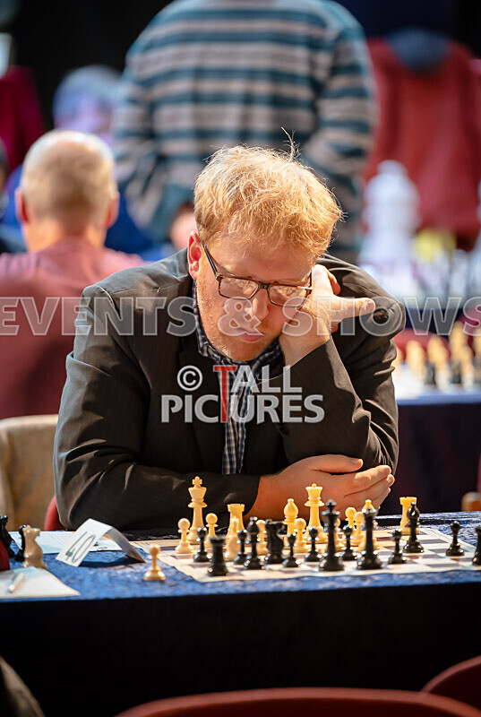 Guernsey Chess Festival 2022-68 - THE 46th GUERNSEY INTERNATIONAL CHESS FESTIVAL
