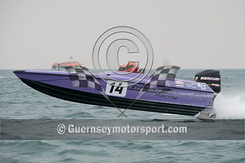 Powerboat Race-58 - POWERBOAT RACING 2010