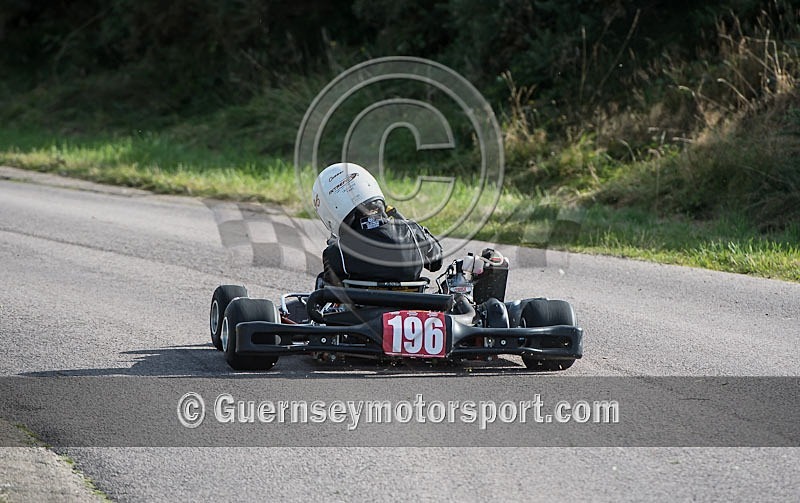 Alderney Hill_2012_Kart-16 - ALDERNEY HILL CLIMB 2012 - KARTS