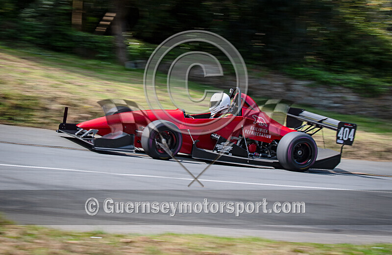 2022 Two-Day Hillclimb_Car-353 - TWO-DAY HILLCLIMB 2022 - CARS