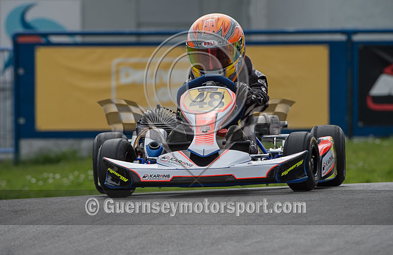 Karting_19-04-2015-22 - KARTING WINTER CHAMPIONSHIP ROUND-4