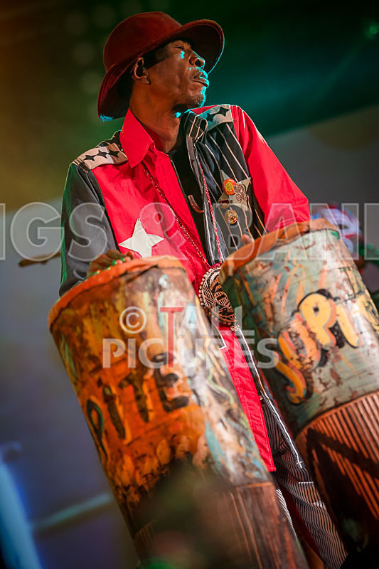 Jupiter  Okwess-60 - JUPITER & OKWESS