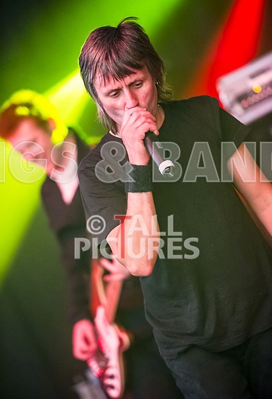 Thee Jenerators-314 - THEE JENERATORS