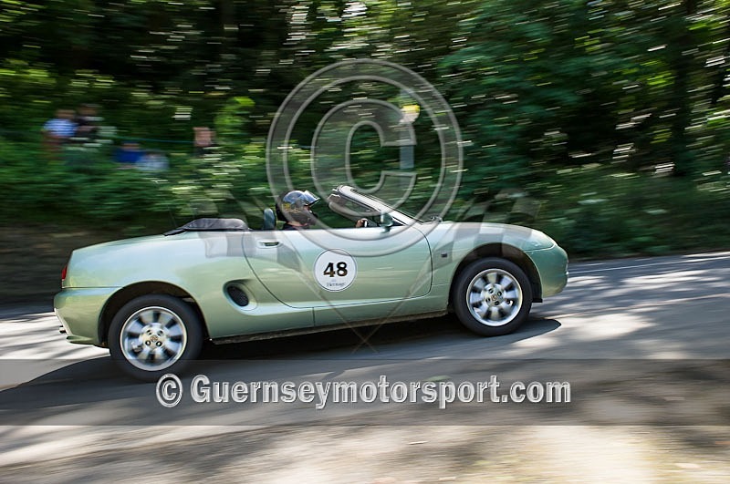 Charity Hill Climb_2012-160 - HERITAGE CHARITY HILL CLIMB 2012