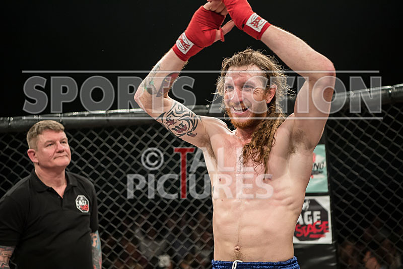 Josh Meadowcroft v Jake Brookfield-64 - BOUT-11 Josh Meadowcroft v Jake Brookfield