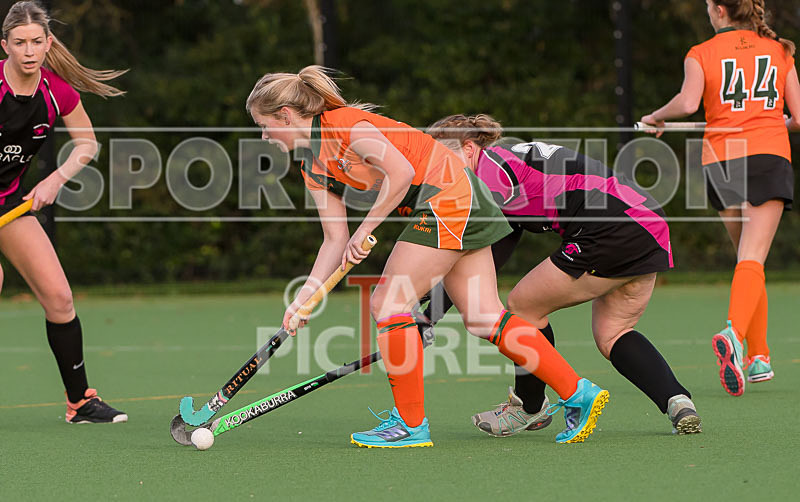 Hockey_Indies v Panthers_18-11-2017-1 - INDIES v PANTHERS