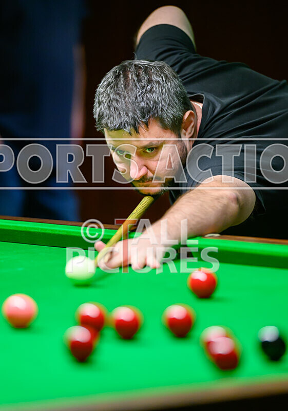 TC Roofing Snooker League 2023-11 - T & C SNOOKER LEAGUE 2023
