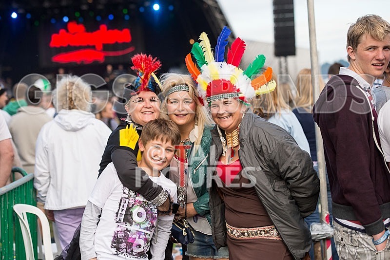 Jersey Live_2012_Good Vibes-96 - THE GOOD VIBES....