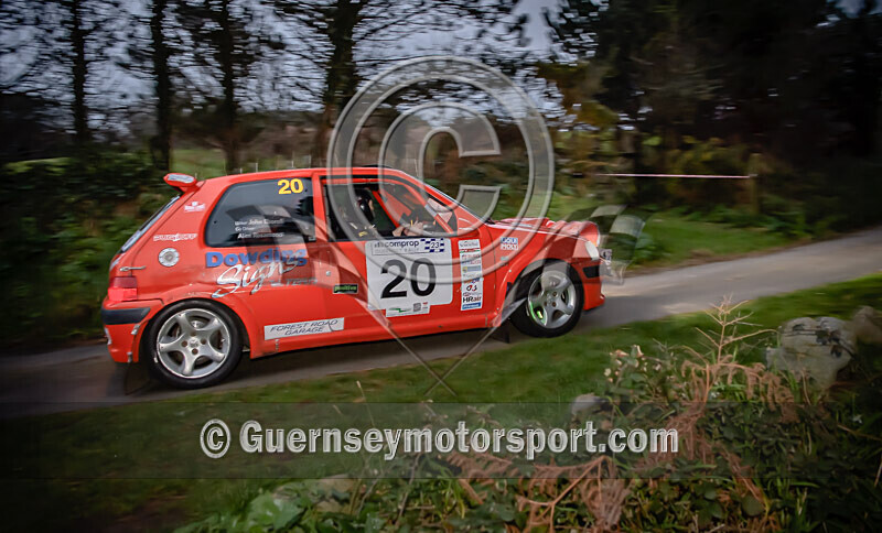 Comprop Guernsey Rally 2023_Friday-35 - COMPROP GUERNSEY RALLY 2023 - FRIDAY