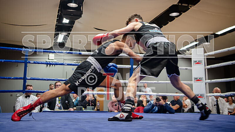 BOUT 10_Tom Teers v Josh Millington-10 - BOUT 10_Tom Teers v Josh Millington