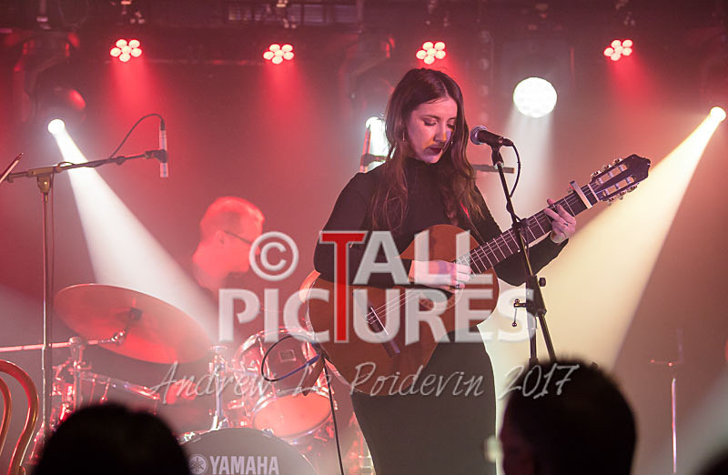 Nessi Gomes - Diamonds  Demons Album Launch-26 - NESSI GOMES - DIAMONDS & DEMONS ALBUM LAUNCH