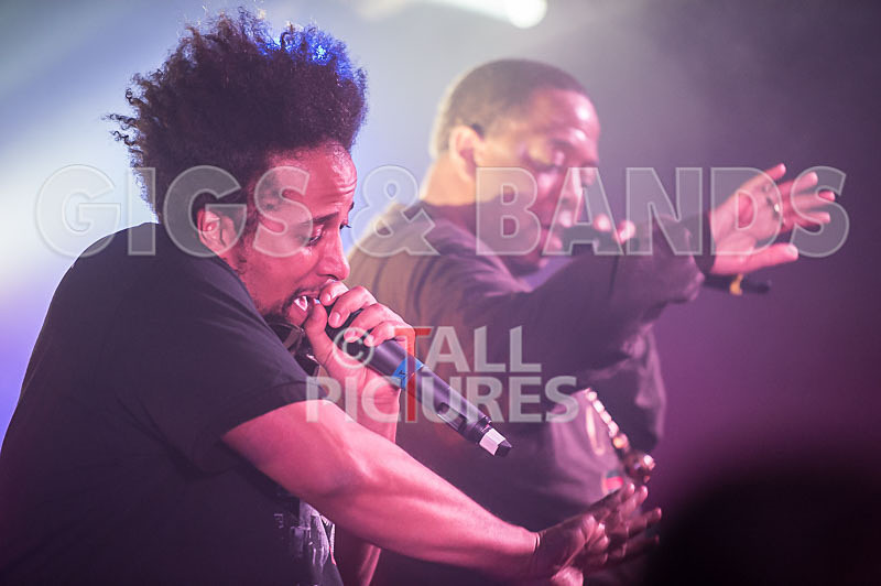 Blackalicious-2 - BLACKALICIOUS