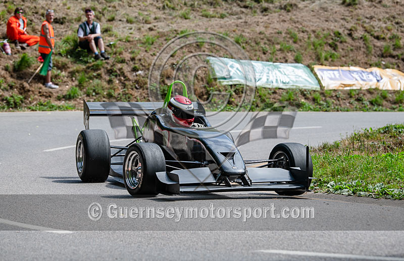 Jersey National 2018_CAR-69 - JERSEY NATIONAL 2018-CARS