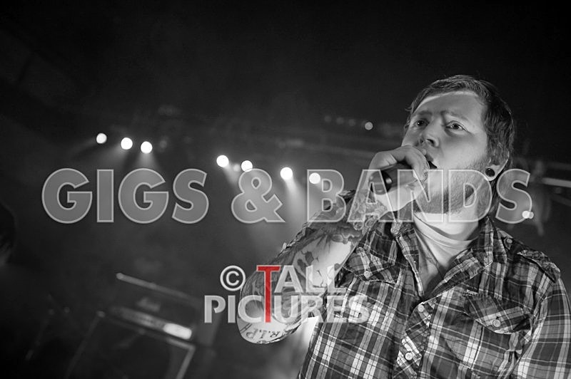 The Ejaculations-21 - THE EJACULATIONS at RoA-4