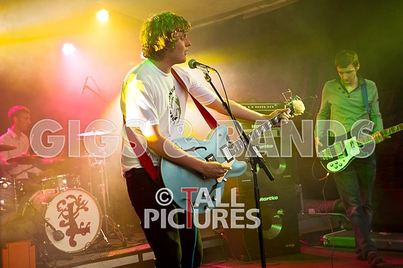 Last of the Light Brigade-132 - LAST OF THE LIGHT BRIGADE