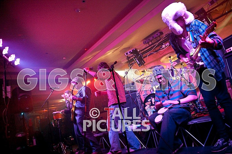 The Bake-14 - THE BAKE at RoA-5