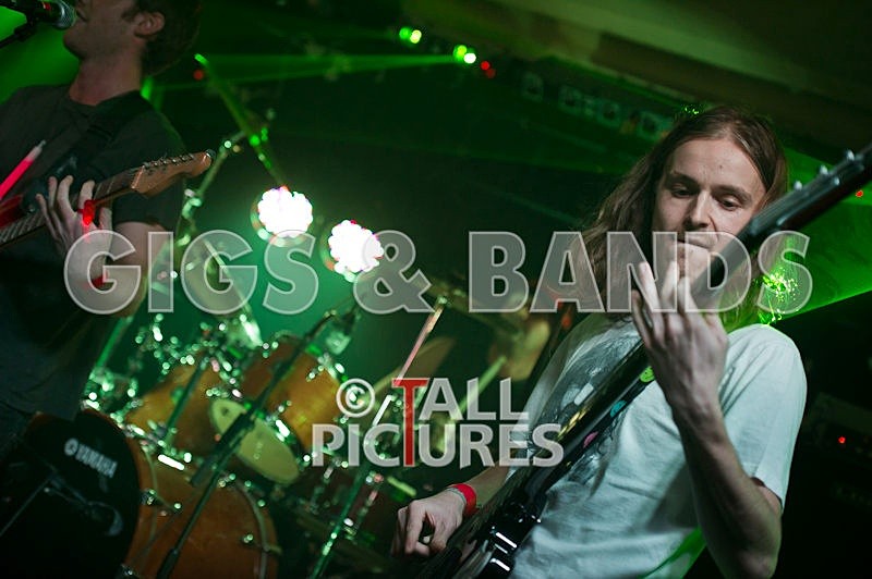 Tantale-44 - TANTALE