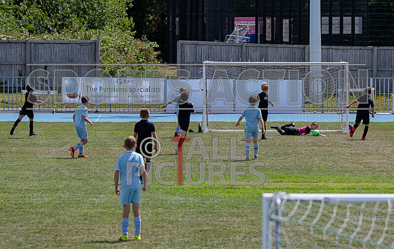 BWCI Mini Soccer Festival 2022-132 - BWCI MINI SOCCER TOURNAMENT
