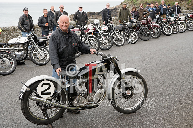 Bill Green Memorial Rally-5 - BILL GREEN MEMORIAL RALLY 2016