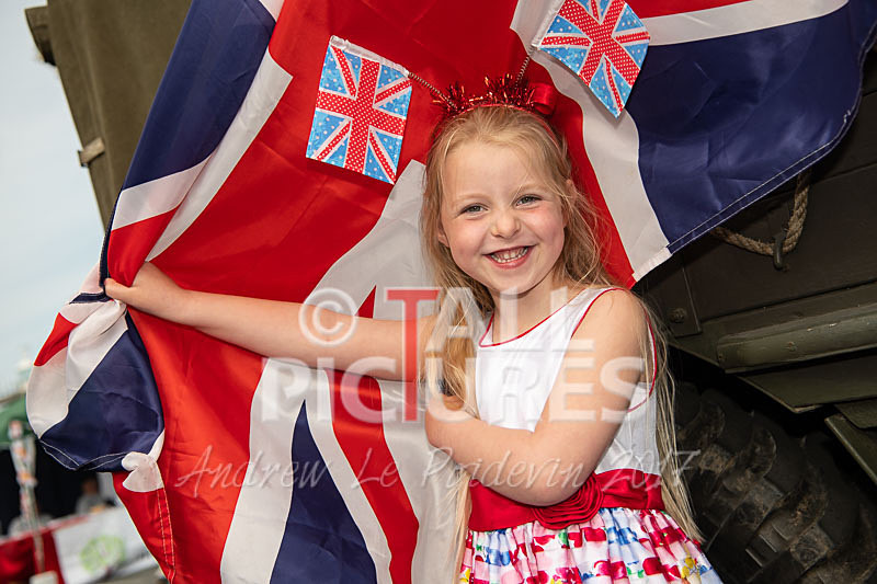 Liberation Day 2018_Scene-13 - LIB DAY 2018... SOME OF THE ENTERTAINMENT