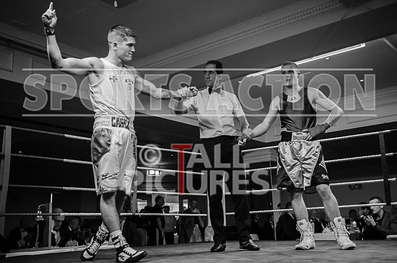 Bout 9_Casey De La Mare v Arran Games-25 - BOUT 9_Casey De La Mare v Arran Games