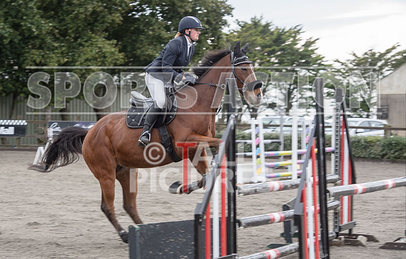 North Showjumping_2016-62 - NORTH SHOW SHOWJUMPING 2016