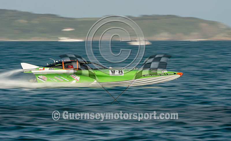 Powerboats 2015_Race-2-48 - GPA 2015 OFFSHORE CHAMPIONSHIP_RACE-2