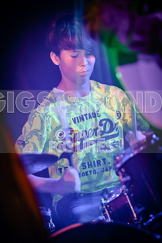 Dislocated-62 - DISLOCATED