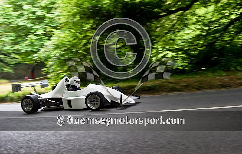 GKMC Hill Climb_30-05-11_Car-175 - CARS 2011-05-30