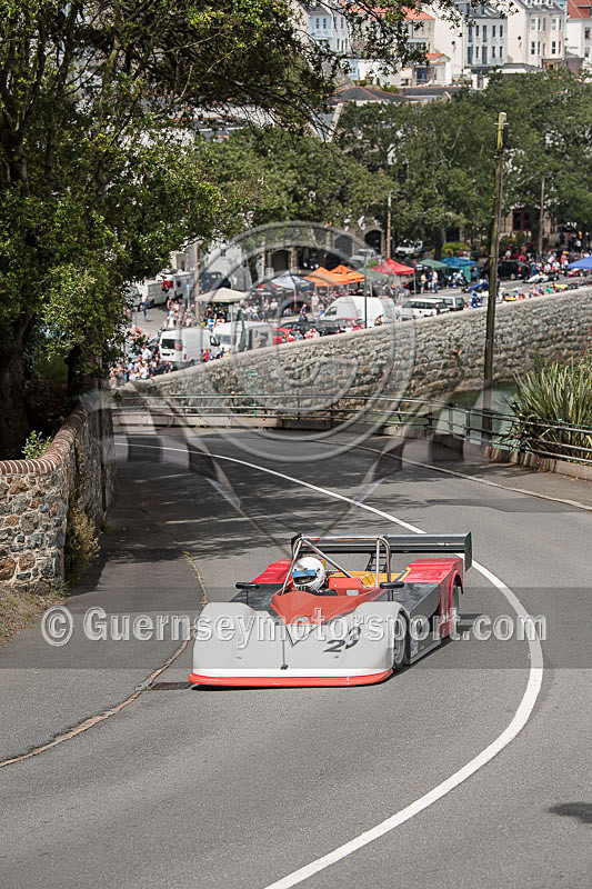 Guernsey National Hillclimb 2017_CAR-98 - GUERNSEY NATIONAL 2017 - CARS